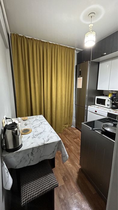 Продам 3-х комнатную квартиру