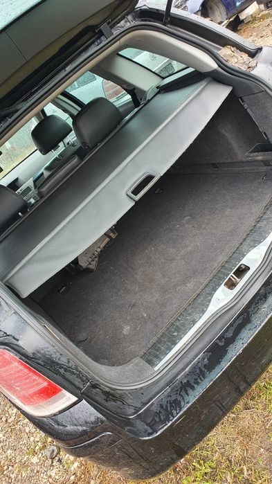 Опел астра Н opel astra h 1.7 101 на части