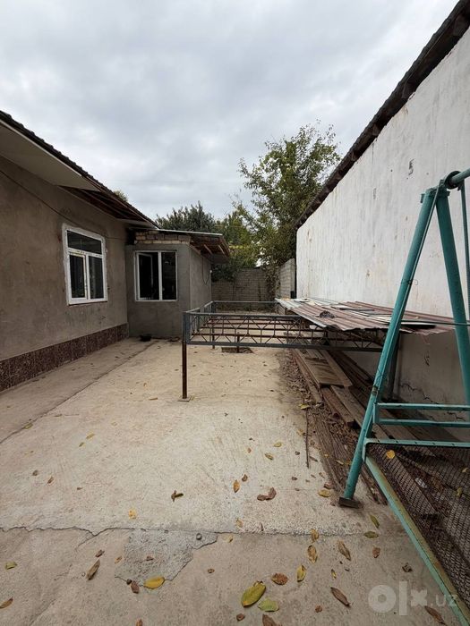 Продаётся дом Кибрайский район, Ялангач,   2,2-сотки