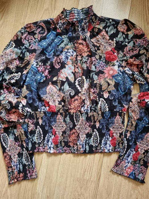 Bluză elegantă femei