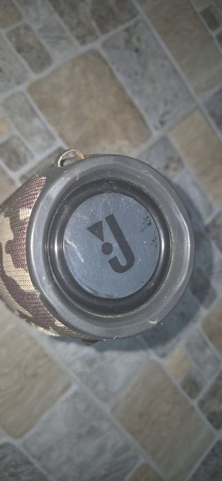 Boxa Jbl Extreme