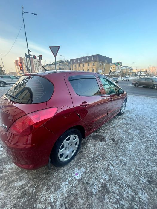 Продается пежо 308