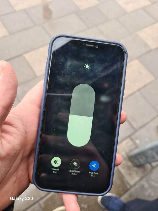 Айфон 11 акб 100% 64гб