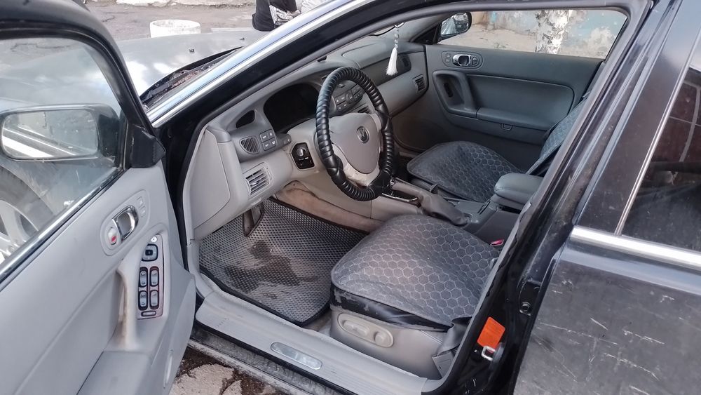 Продам    автомобиль