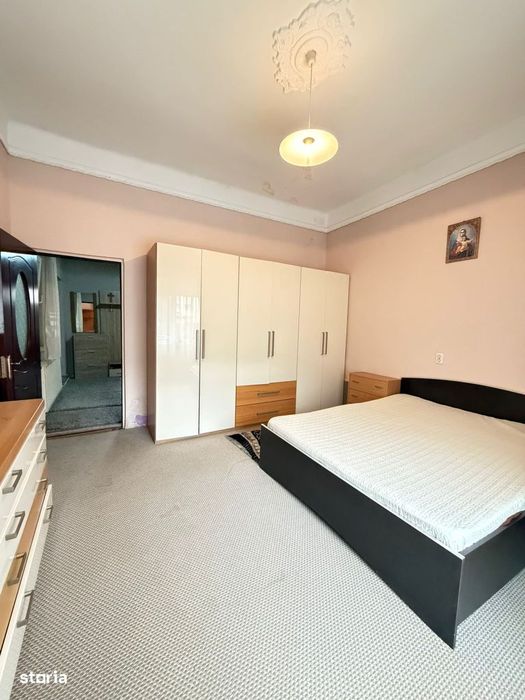 Casa 2 camere, 44 mp – pret de apartament  | Ilarie Chendi