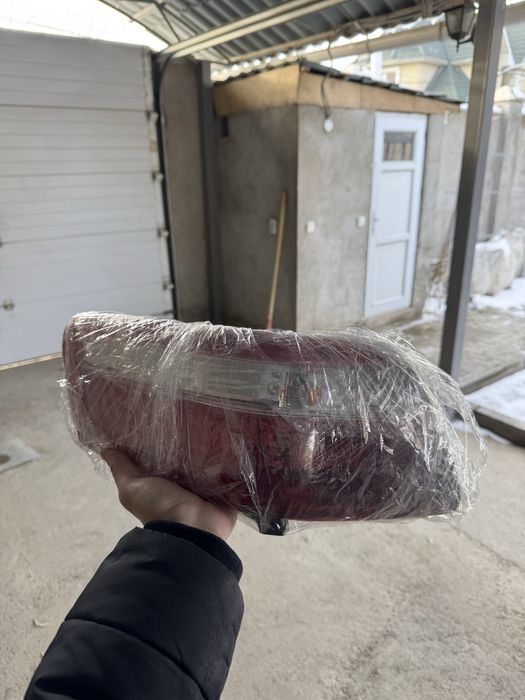 фара камри задняя