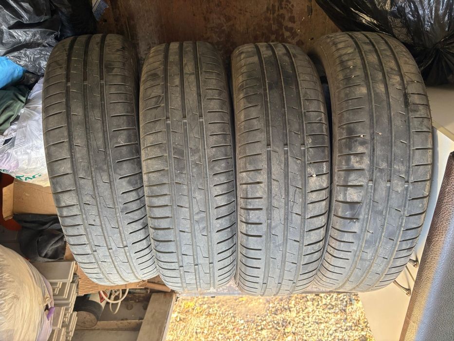 Шины 15 летний 185/65