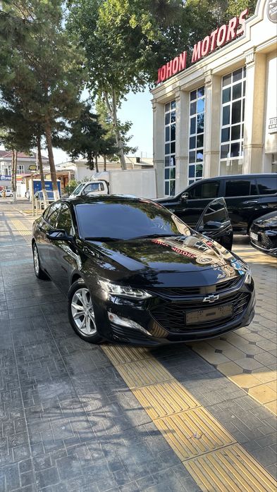 Malibu 2 Premier 2022/22