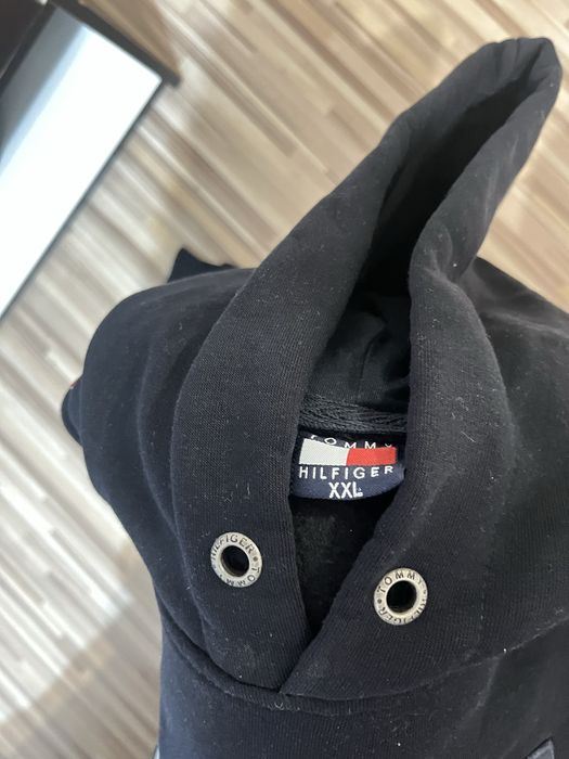 Удобен син суитчър Tommy