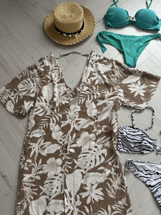 Пляжная   одежда