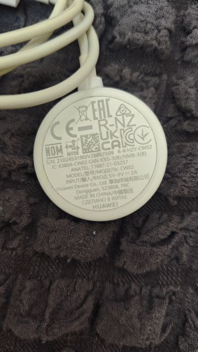 Apple watch оригинал 100% зарядка