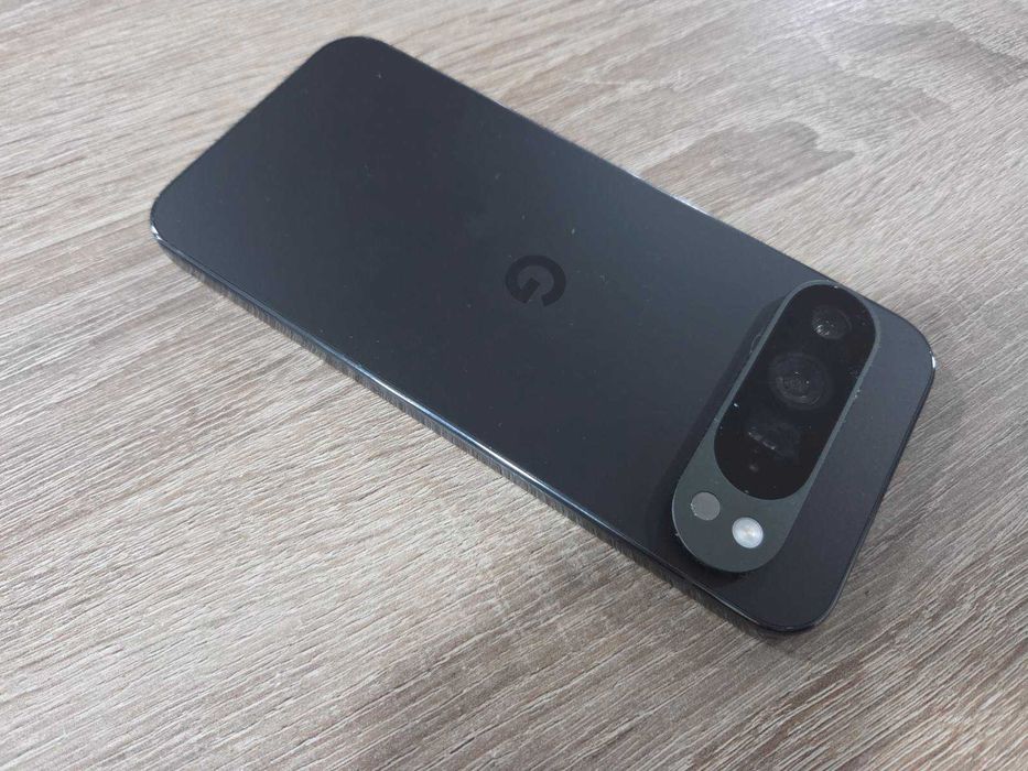 Google Pixel 9 Pro XL