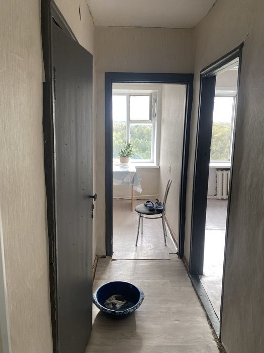 Продам квартира 9 этаж