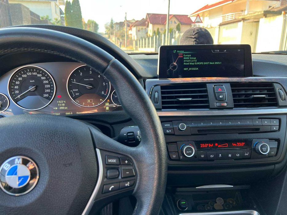 Diagnoza Profesionala / Codari BMW / Actualizare harti 2026 / Activare Carplay / Codari functii