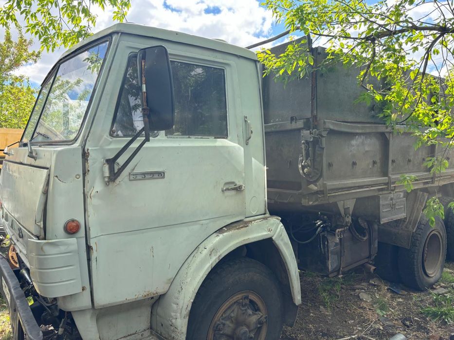 Камаз Камаз Камаз