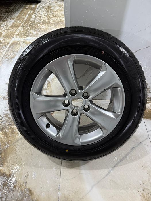 Покрышка дискасымен сатылады 1шт.