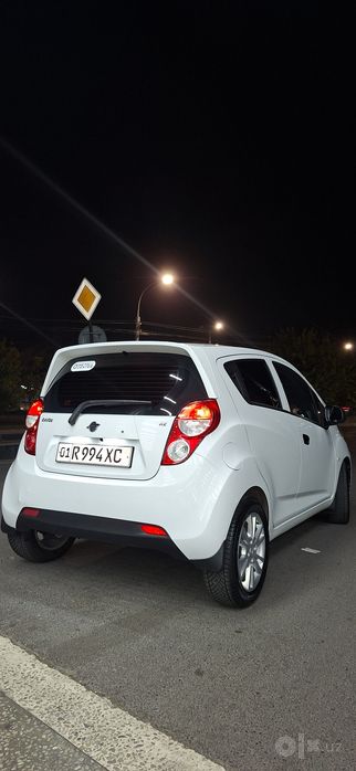 Spark Ravon Avtomat