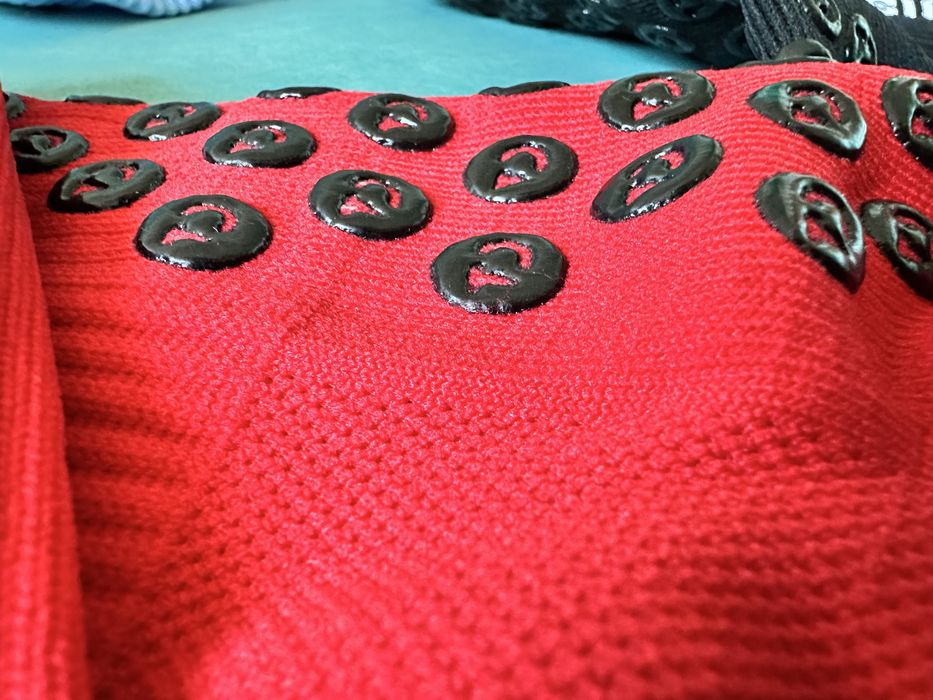 Футболни чорапи