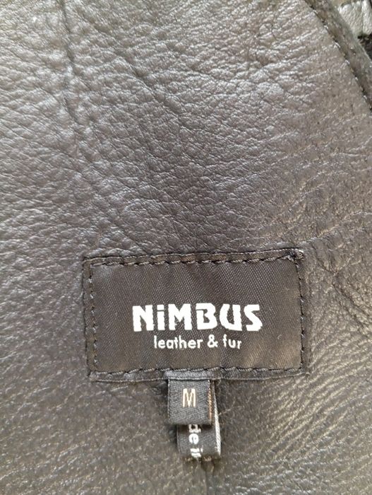 Дубленка мужская