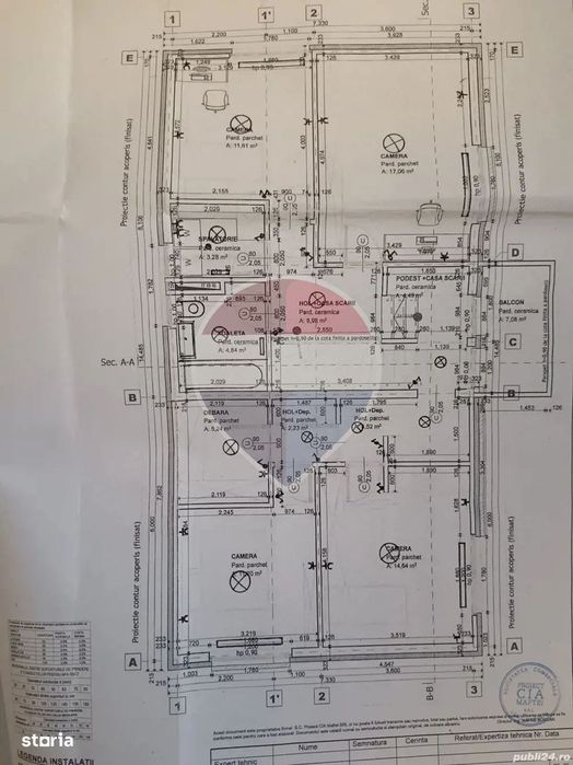 Casa individiala, panouri, garaj, 600mp teren, la cheie, comision 0