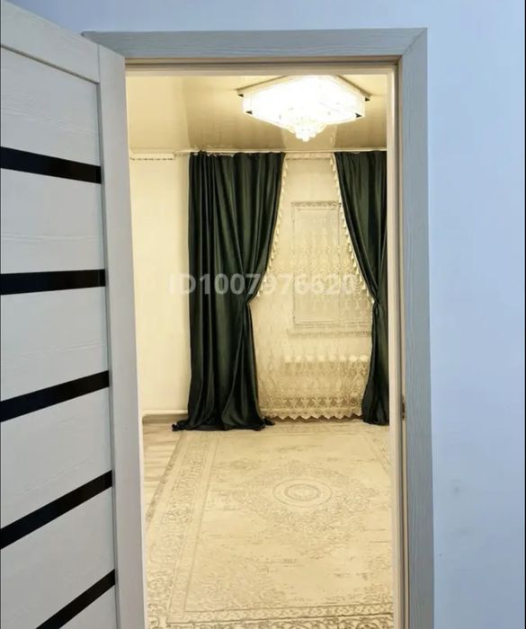 3х комнатный дом