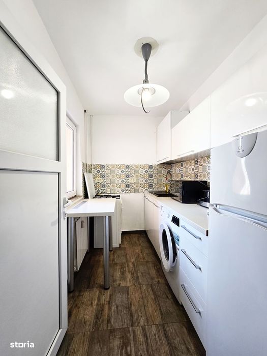 Apartament 1 camera de inchiriat, etaj 2 - Confectii