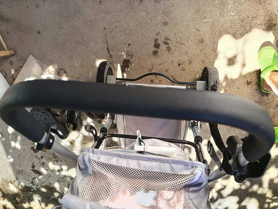 Детска количка от 0-3 год