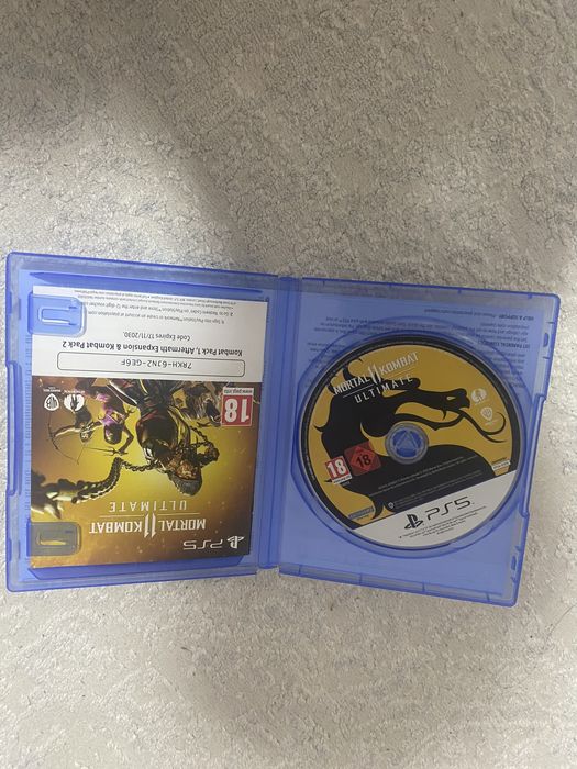 Продаю диски/лицензии игр для PlayStation