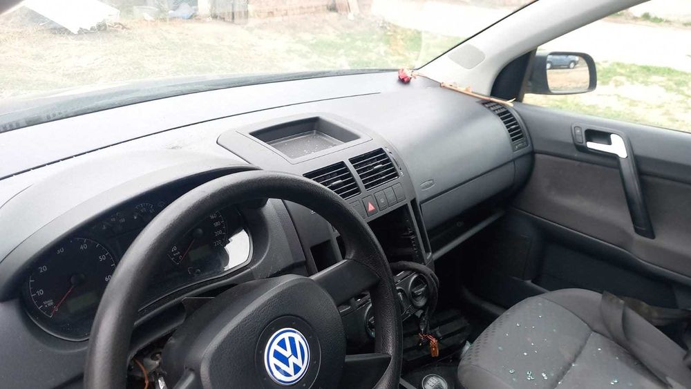 Фолцваген  поло  1.2