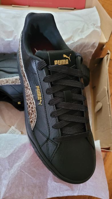 Нови кецове Пума