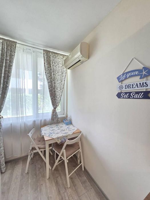 Продава се Едностаен апартамент в с. Равда, Област Бургас - 38 кв.м за 1448 €/кв.м - Снимка #3