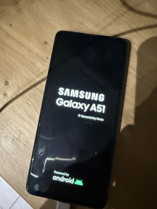 Samsung A 51 ! 4GB/128 Gb