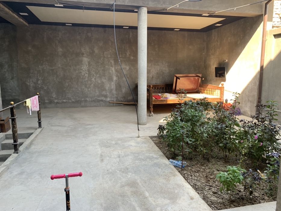 Срочно продаётся дом Хонабод Sergili Xonabod