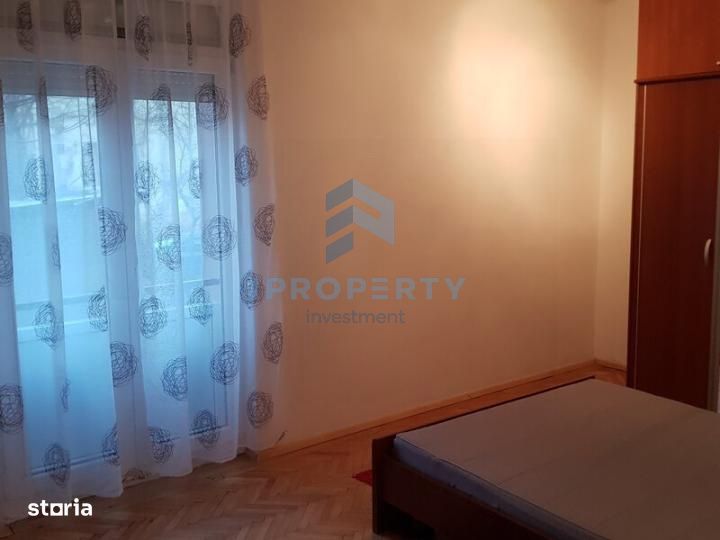 Apartament 2 Camere | Floreasca | Zona Linistita |