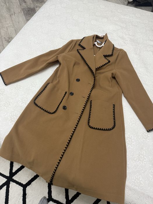 Пальтое турецкое