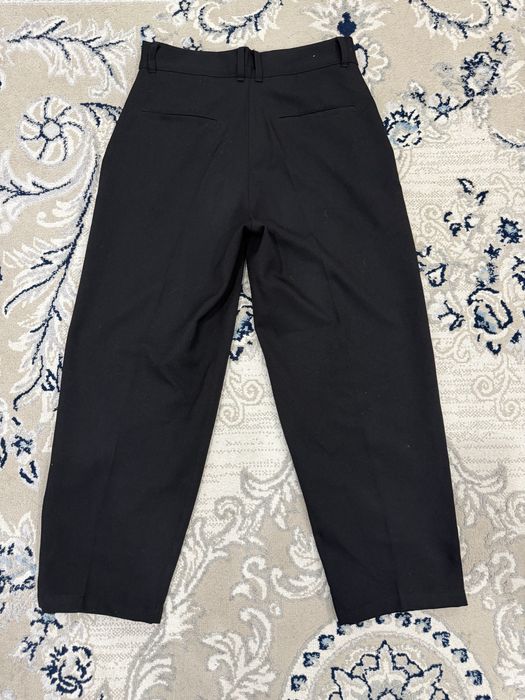 Широкие Брюки и кофта