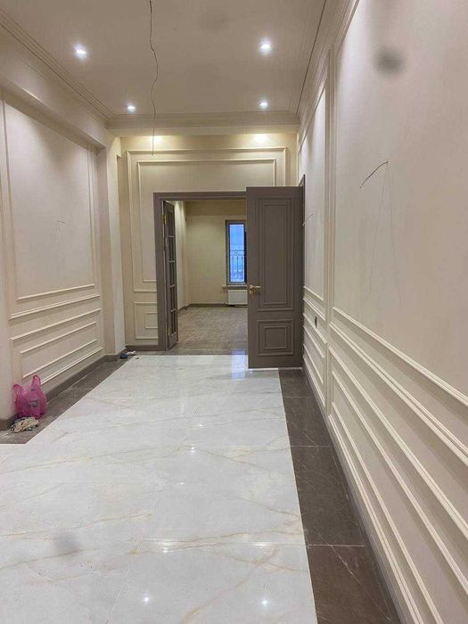 Продаётся квартира 3/9/10, ЖК "Казахстан", 140м2