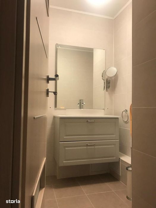 Direct proprietar_Ap. 3 Camere, Recent Renovat, Complet Mobilat