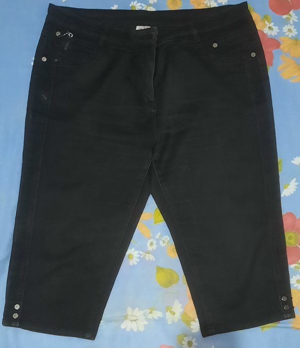 Женские   джинсы   .