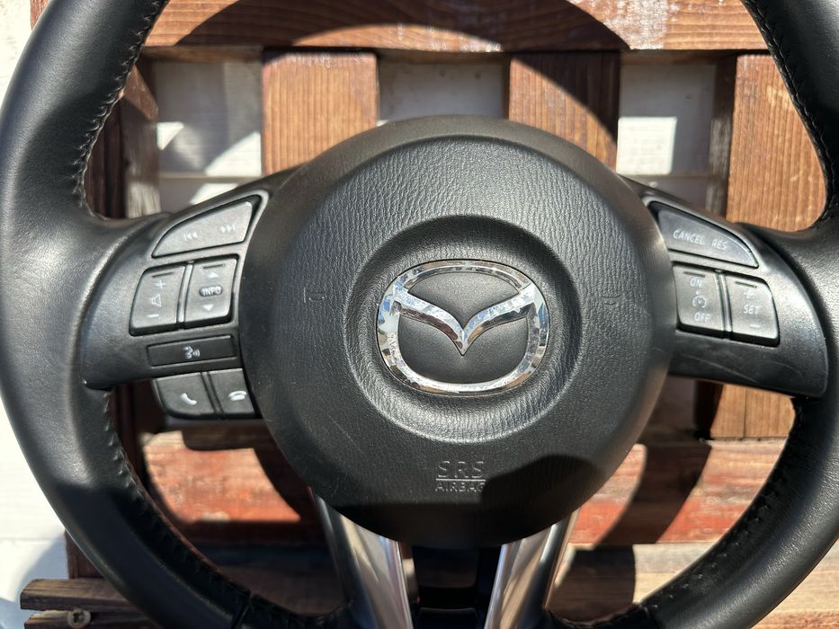 Airbag за Мазда CX-5