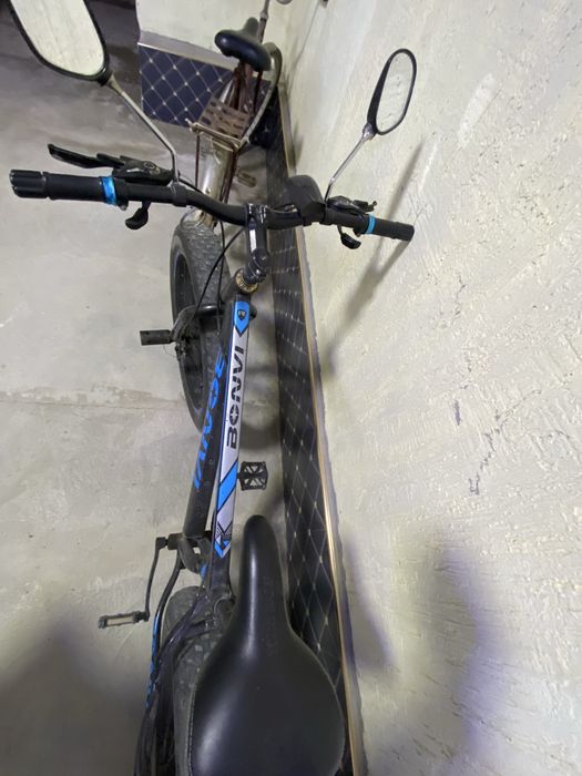 Sportivni Velosiped