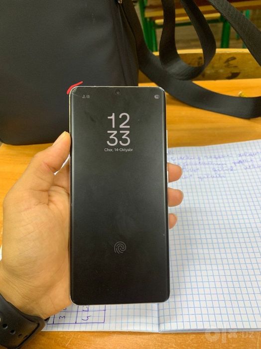 Samsung galaxy S21 ultra 5G