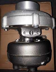 Турбокомпрессора для двигателей Cummins Perkins и т.д. Экскаватор