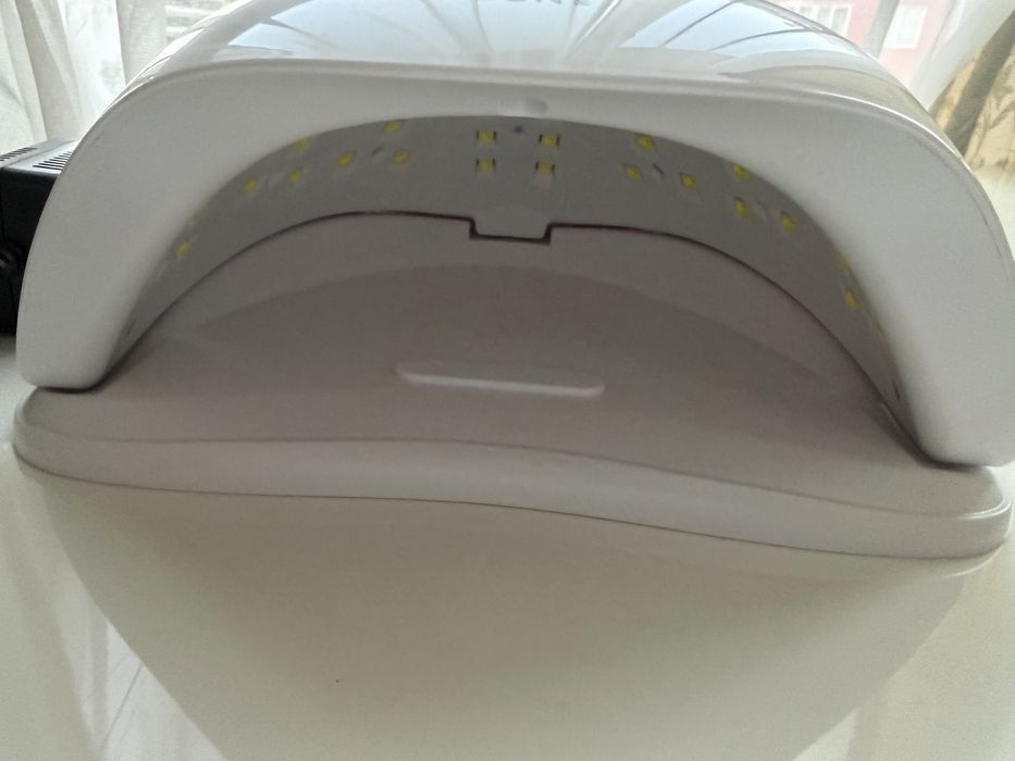 Led лампа за маникюр 12V