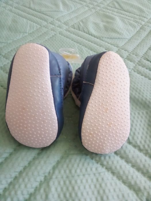Бебешки пантофки НОВИ