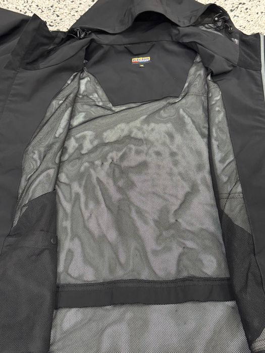 Мъжко яке мембрана BLAKLADER . Размер XXL