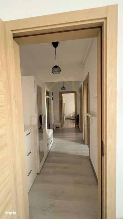 Apartament Metrou 1 Decembrie 1918 Ozana Pallady Parcare Inclusa