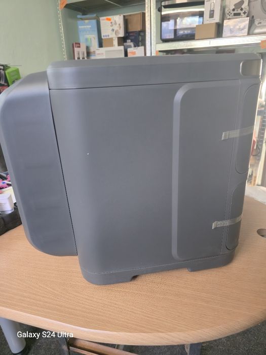 Еър фраер GourmetMaxx 10l.