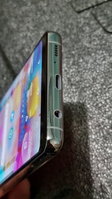 Samsung S10plus, ideal holat,koreyski