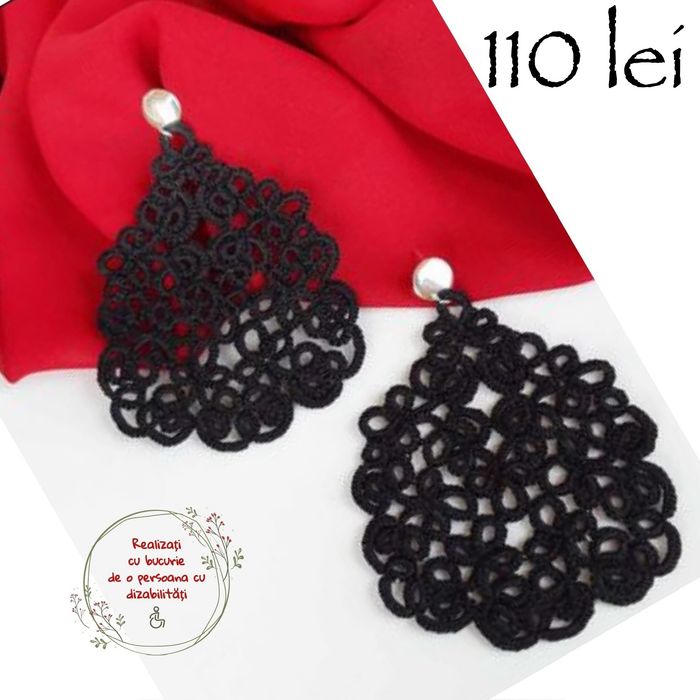 Handmade cu Dizabilitati